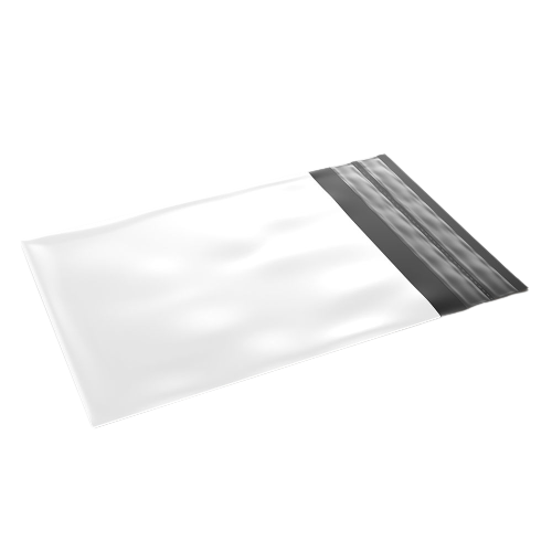 Verzendzakken Coex met retour strip